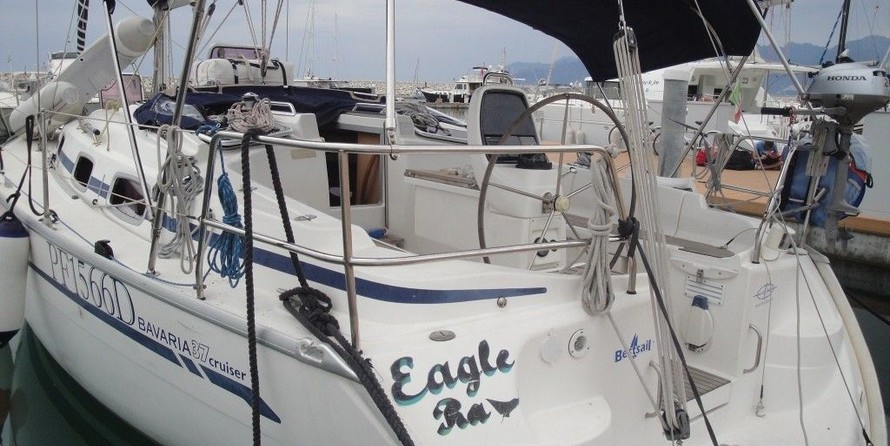 Bavaria 37 Cruiser