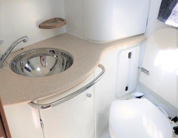 Jeanneau Sun Odyssey 49