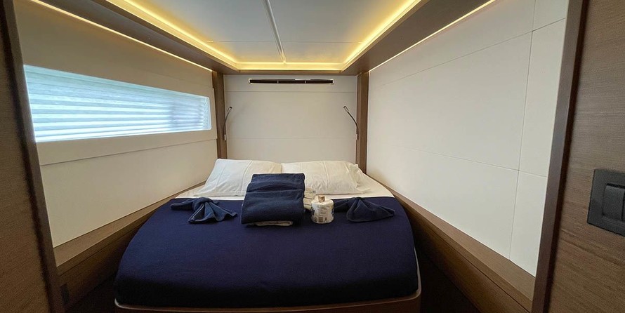 Lagoon 46