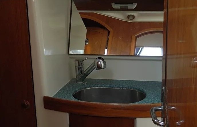 Jeanneau Sun Odyssey 43