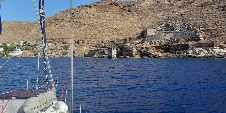 Jeanneau Sun Odyssey 43