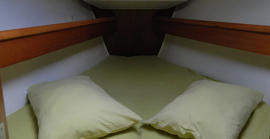 Jeanneau Sun Odyssey 43