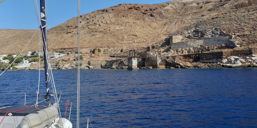 Jeanneau Sun Odyssey 43