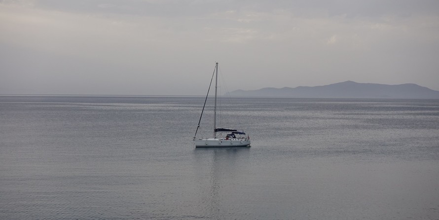 Jeanneau Sun Odyssey 43