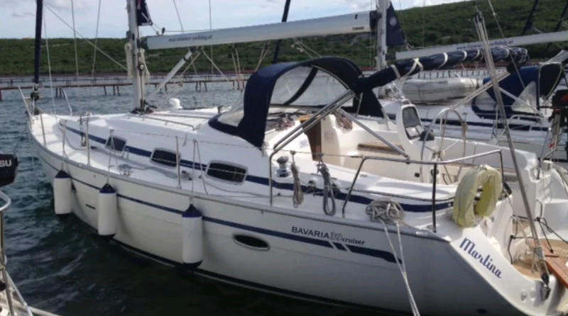 Bavaria 39 Cruiser