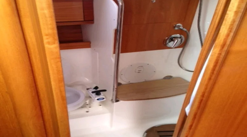 Bavaria 39 Cruiser