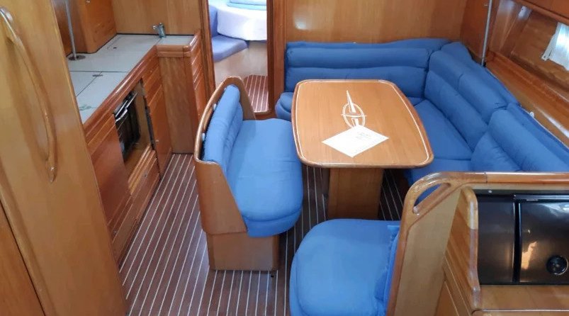 Bavaria 39 Cruiser