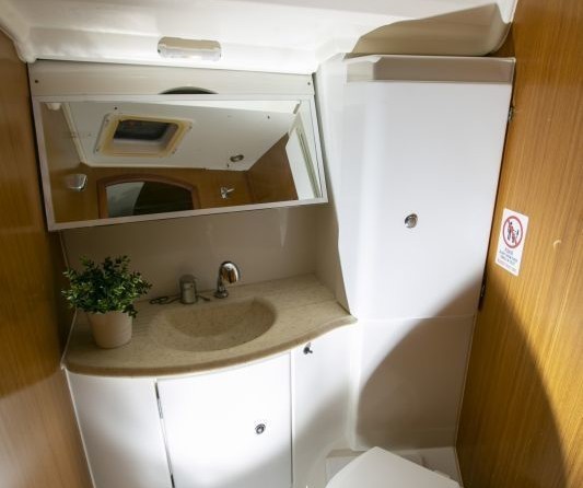 Jeanneau Sun Odyssey 42 i