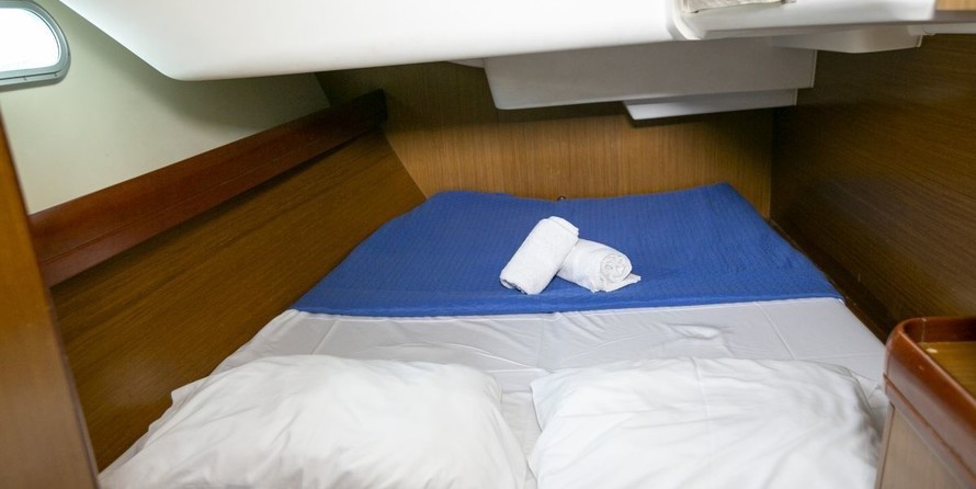 Jeanneau Sun Odyssey 42 i