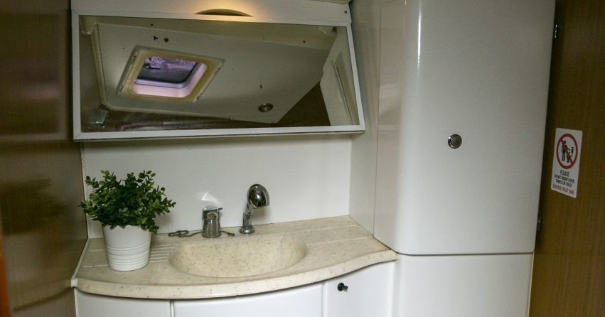 Jeanneau Sun Odyssey 42 i