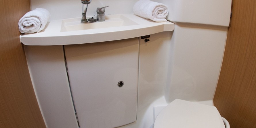 Jeanneau Sun Odyssey 42 i