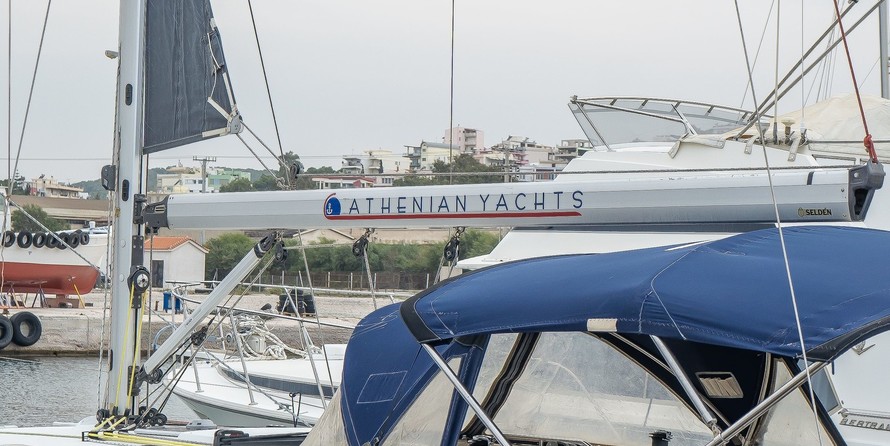 Jeanneau Sun Odyssey 42 i