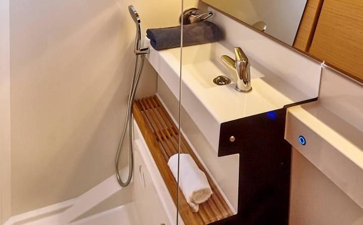 Jeanneau Sun Odyssey 440