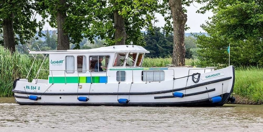 Pénichette 1120