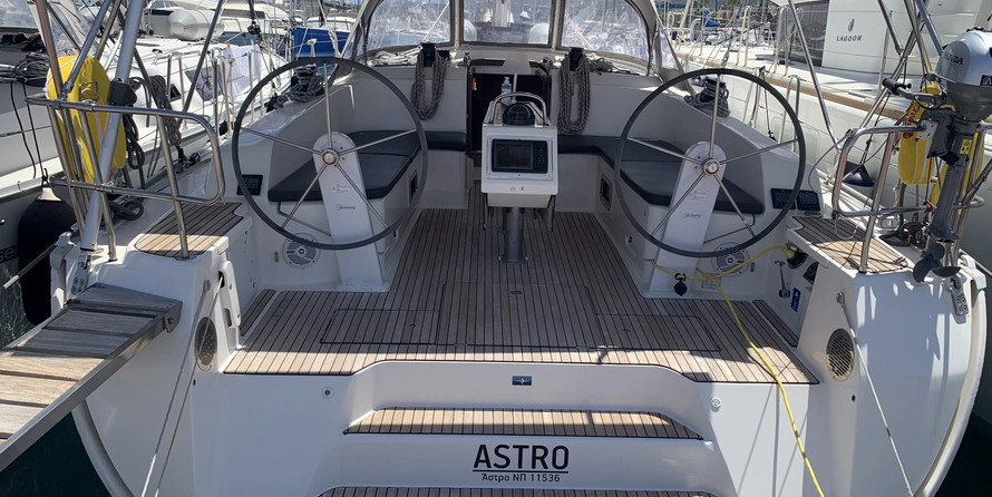 Bavaria Cruiser 46