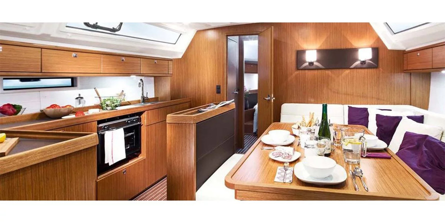Bavaria Cruiser 46