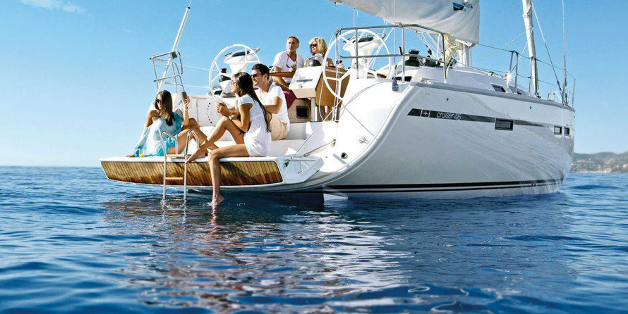Bavaria Cruiser 46