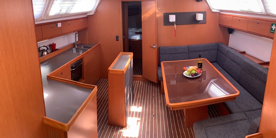 Bavaria Cruiser 46