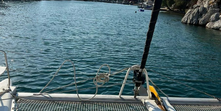 Lagoon 380 S2