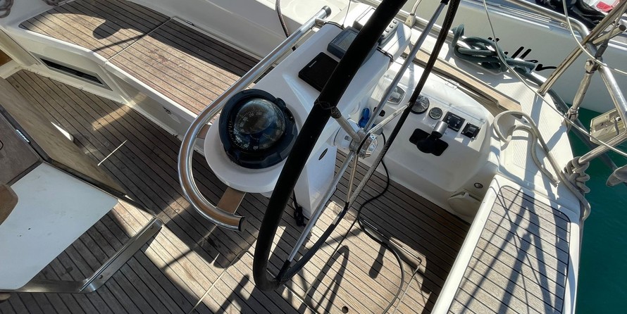 Bavaria 45 Cruiser