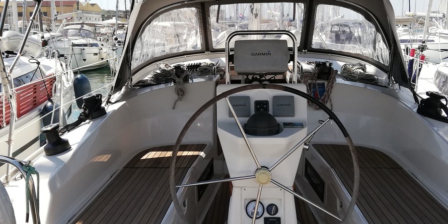 Bavaria Cruiser 36