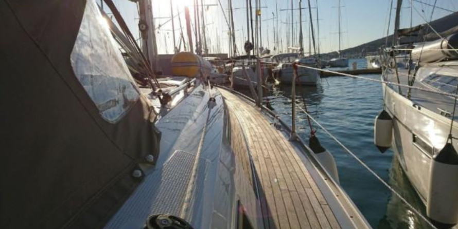 Bavaria 37 Cruiser