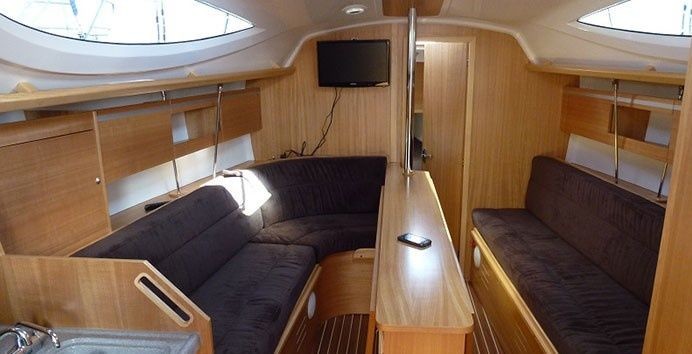 Northman Maxus 33.1 RS