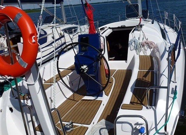 Northman Maxus 33.1 RS