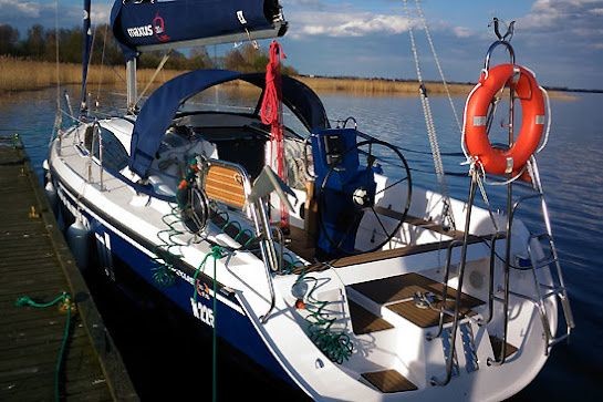 Northman Maxus 33.1 RS