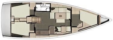 Dufour 412