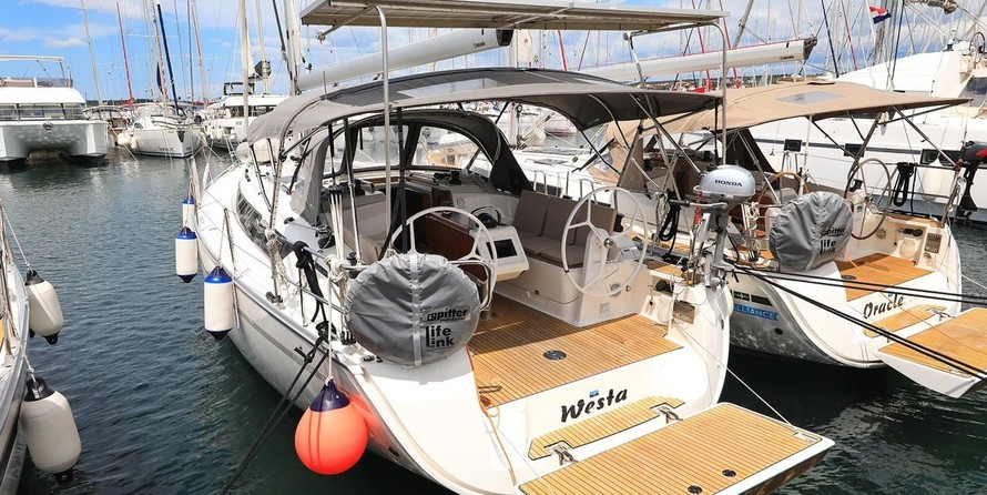 Bavaria 37 Cruiser