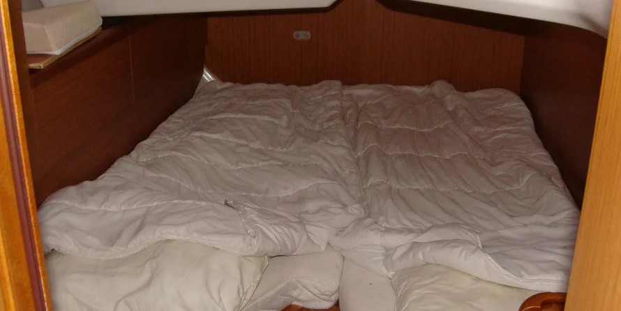 Jeanneau Sun Odyssey 49i