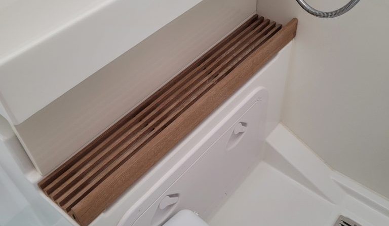 Jeanneau Sun Odyssey 490