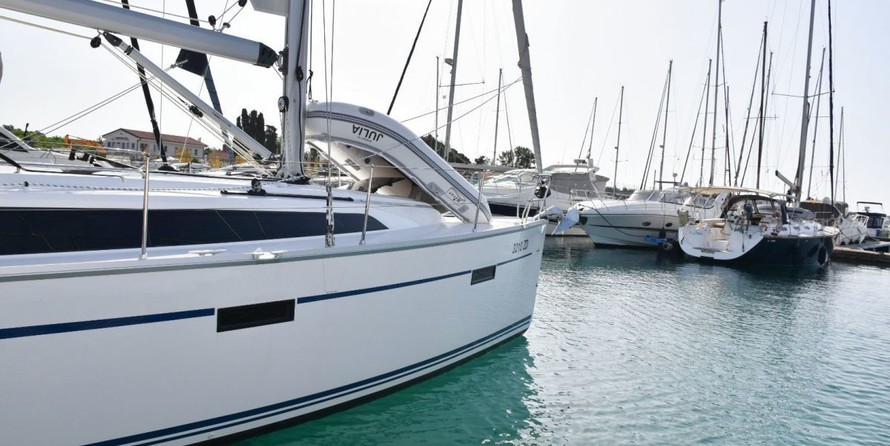 Bavaria 37 Cruiser