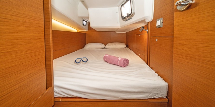 Jeanneau Sun Odyssey 410