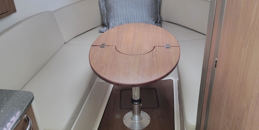 Boston Whaler 315 Conquest