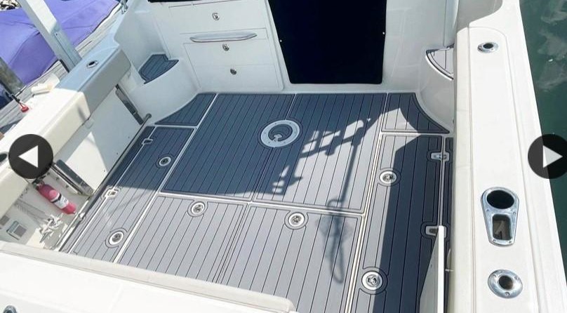 Boston Whaler 315 Conquest