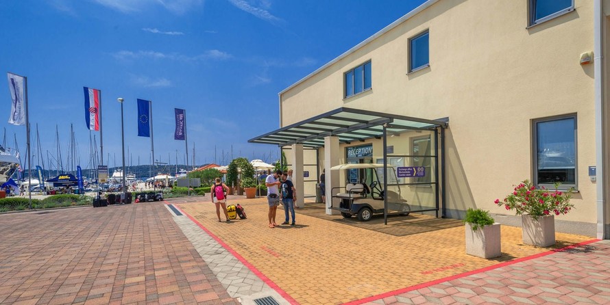 Jeanneau Sun Loft 47