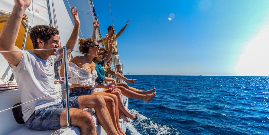 Jeanneau Sun Loft 47