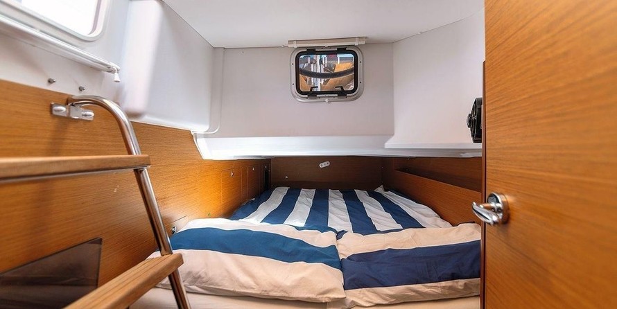 Jeanneau Sun Loft 47