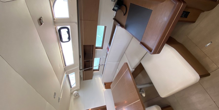 Beneteau Oceanis 46.1