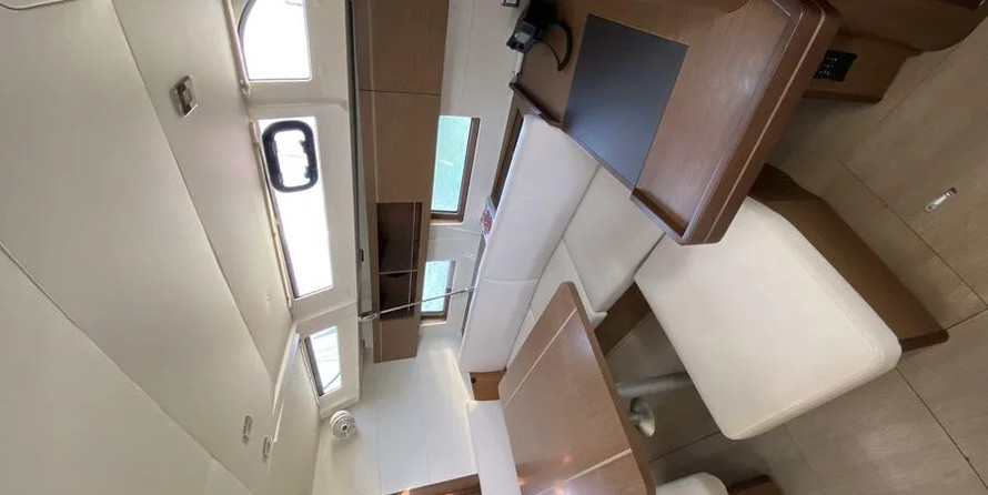 Beneteau Oceanis 46.1