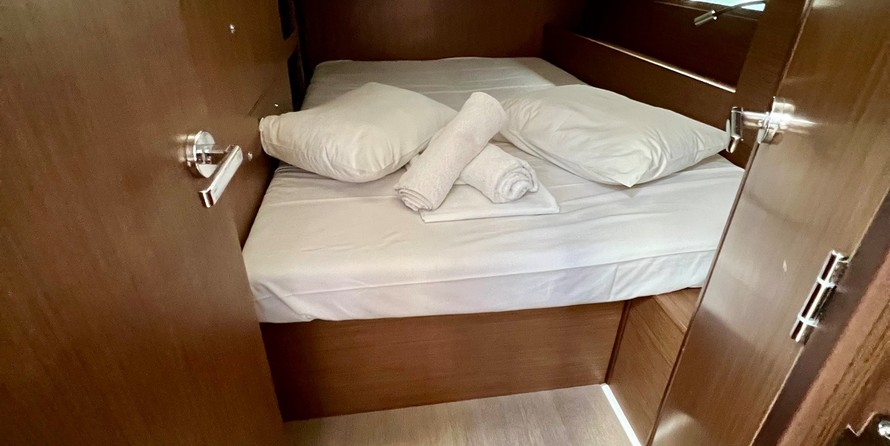 Beneteau Oceanis 46.1