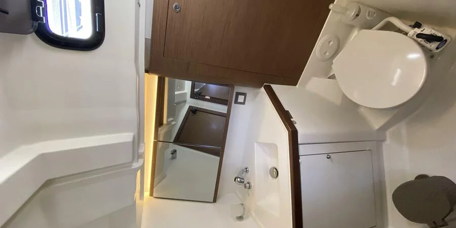 Beneteau Oceanis 46.1