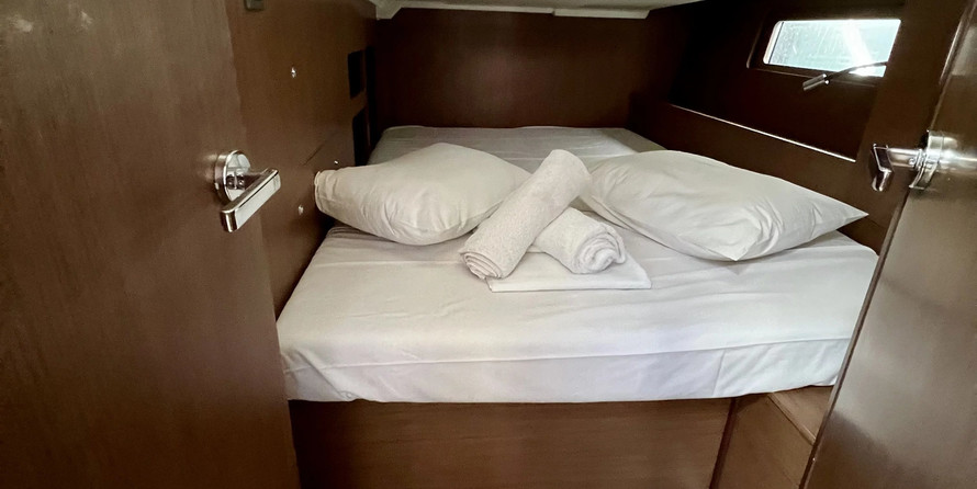 Beneteau Oceanis 46.1