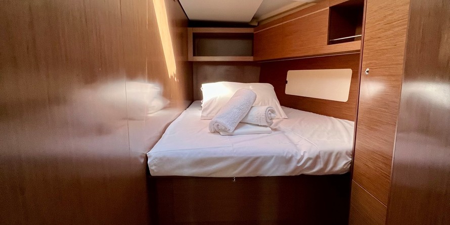 Beneteau Oceanis 46.1