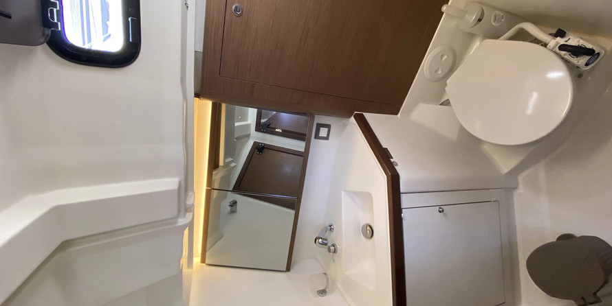 Beneteau Oceanis 46.1