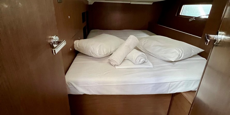 Beneteau Oceanis 46.1