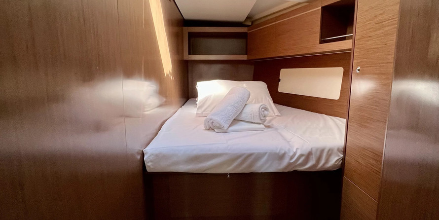 Beneteau Oceanis 46.1
