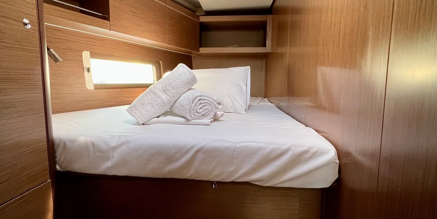 Beneteau Oceanis 46.1